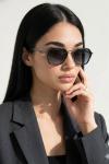 Miu Miu vintage Silver İthal Kadın Gözlük G4443-VLL Siyah