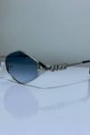 Gucci Crystal Blue İthal Kadın Gözlük G4459-VLL Diğer
