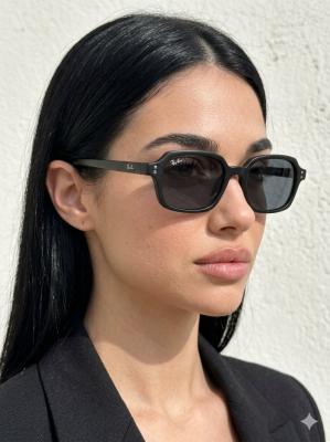 Rayban 4455 ZURI İthal Kadın Gözlük G4471-VLL Siyah