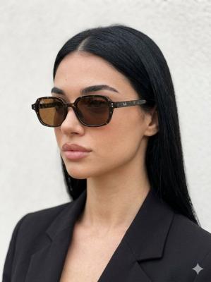 Rayban 4455 ZURI Leopar İthal Kadın Gözlük G4473-VLL Leopar