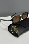 Rayban 4455 ZURI Leopar İthal Kadın Gözlük G4473-VLL Leopar