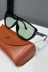 Tom Ford Achilles Yeşil İthal Unisex Gözlük G4474-VLL Yeşil