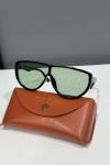 Tom Ford Achilles Yeşil İthal Unisex Gözlük G4474-VLL Yeşil