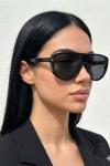 Tom Ford Achilles Siyah İthal Unisex Gözlük G4476-VLL Siyah