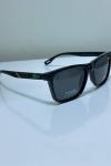 Lacoste Lacoste L732S Siyah İthal Erkek Gözlük G4486-VLL Siyah