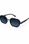 Lacoste Yeşil İthal Unisex Gözlük G4496-VLL Yeşil