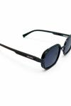 Lacoste Yeşil İthal Unisex Gözlük G4496-VLL Yeşil