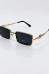 Cartier Vintage Gold İthal Unisex Gözlük G4497-VLL Gold