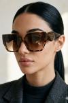 Prada Milano Leopar İthal Kadın Gözlük G4520-ILY Leopar