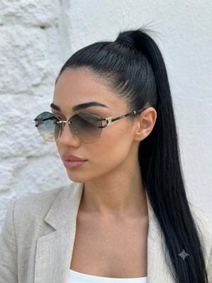 Celine Füme İthal Kadın Gözlük G4525-ILY Diğer