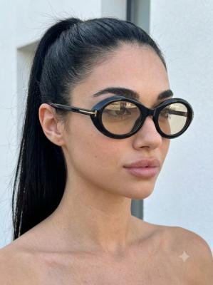 Tom Ford Pembe Cam İthal Kadın Gözlük G4526-ILY Pembe