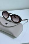 Tom Ford Leopar  İthal Kadın Gözlük G4528-ILY Leopar