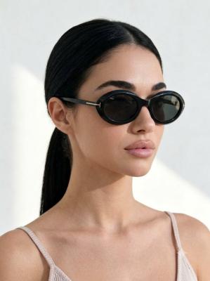 Tom Ford Siyah İthal Kadın Gözlük G4529-ILY Siyah