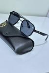 Rayban Ferrari X Siyah İthal Erkek Gözlük G4538-VLL Siyah