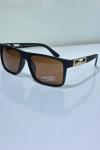Lacoste L6027S İthal Kahverengi Erkek Gözlük G4546-ILY Kahverengi