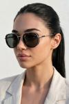 Rayban Siyah İthal Unisex Gözlük G4551-VLL Siyah