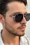 Rayban Siyah İthal Unisex Gözlük G4551-VLL Siyah