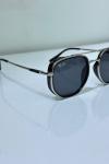 Rayban Siyah İthal Unisex Gözlük G4551-VLL Siyah