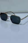 Burberry Gold İthal Unisex Gözlük G4556-VLL Gold