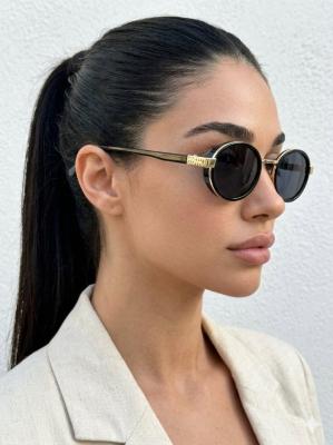 Miu Miu Envie Siyah İthal Kadın Gözlük G4558-VLL Siyah
