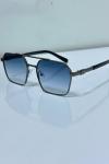Louis Vuitton Mavi Cam İthal Unisex Gözlük G4560-VLL Mavi