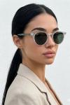 Rayban RB4259 Siyah İthal Unisex Gözlük G4562-VLL Siyah