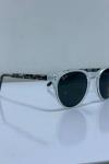 Rayban RB4259 Siyah İthal Unisex Gözlük G4562-VLL Siyah