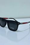 Prada Sport Siyah İthal Erkek Gözlük G4570-ILY Siyah