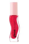 GISOU Cherry On The Cake Lip Oil - Dudak Yağı  KZM-0010 Diğer
