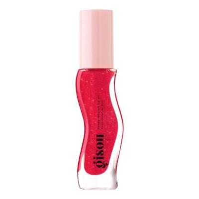 GISOU Cherry On The Cake Lip Oil - Dudak Yağı  KZM-0010 Diğer