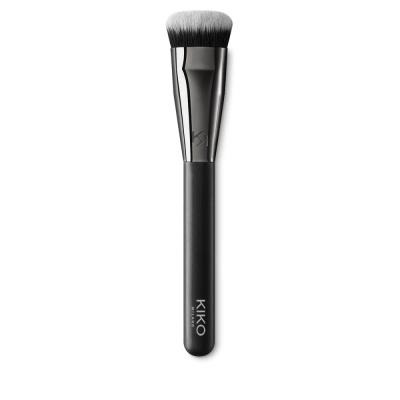 KIKO Milano Face 11 Kontur Fırçası Siyah