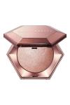 Fenty Beauty Diamond Bomb Rose Rave 02 - KZM-0013 Diğer