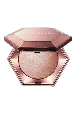Fenty Beauty Diamond Bomb Rose Rave 02 - KZM-0013 Diğer
