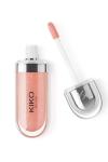 Kiko Milano 3D Hydra Lip Gloss 03 Pearly Apricot Diğer