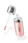 Kiko Milano 3D Hydra Lip Gloss  04 Pearly Peach Rose Diğer
