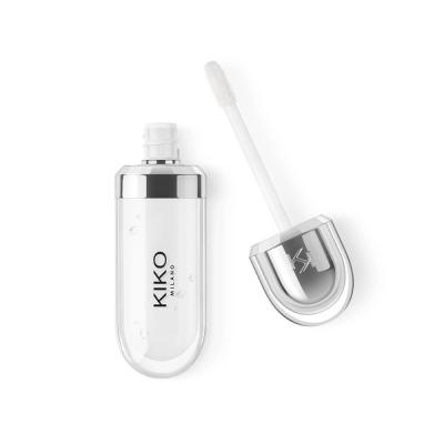 Kiko Milano 3D Hydra Lip Gloss 01 Clear KZM-0017 Diğer