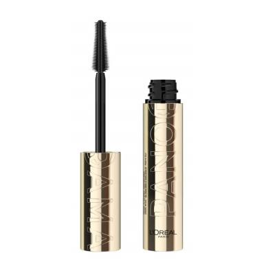 L’Oréal Paris Panorama Hacim Veren Maskara Siyah KZM-0022 Siyah