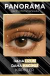 L’Oréal Paris Panorama Hacim Veren Maskara Siyah KZM-0022 Siyah