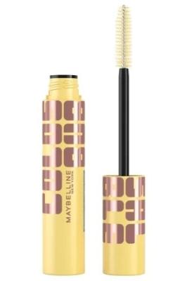 L’Oréal Paris Panorama Hacim Veren Maskara Siyah KZM-0023 Siyah