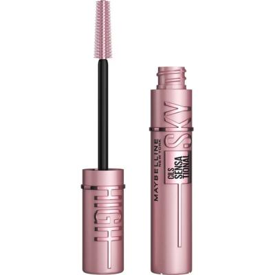 Maybelline New York Lash Sensational Maskara Sky High KZM-0025 Siyah