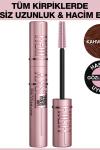Maybelline New York Lash Sensational Maskara Sky High KZM-0025 Siyah