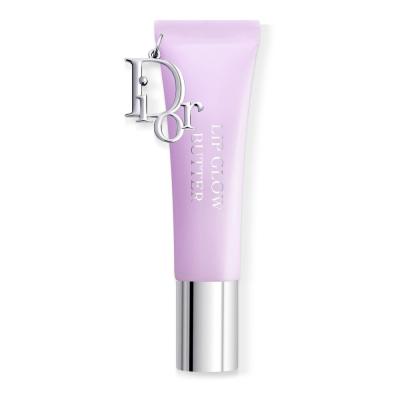 Dior Addict Lip Glow Butter - Dudak Balmı Glazed Lavender 102 -KZM-0027 Diğer