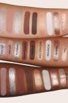 HUDA BEAUTY Icy Nude Eyeshadow Palette - Far Paleti KZM-0031 Diğer