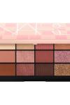 NARS  Afterglow Irresistible Eyeshadow Palette - Far Paleti KZM-0032 Diğer