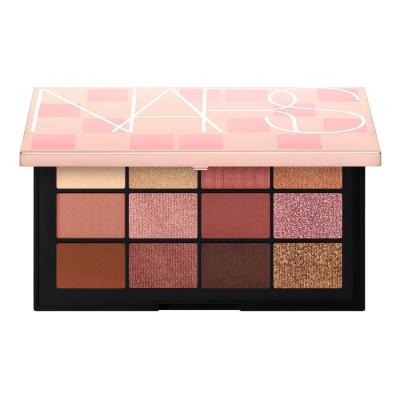 NARS  Afterglow Irresistible Eyeshadow Palette - Far Paleti KZM-0032 Diğer