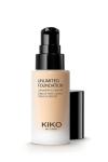 KIKO Unlimited Foundation 1,5 N uzun süre kalıcı likit fondöten KZM-0033 Diğer