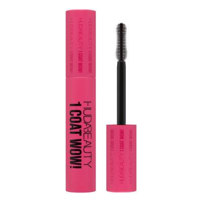 HUDA BEAUTY 1 Coat Wow! - Maskara  KZM-0037 Diğer
