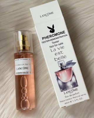 Lancome La Vie Est Belle Çanta Boy Tester Kadın Parfüm  PC35 Diğer