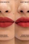 Prada Monochrome Soft Matte Ruj KZM-0040 Diğer