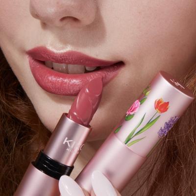 KIKO Days In Blomm Lipstick KZM-0042 Diğer
